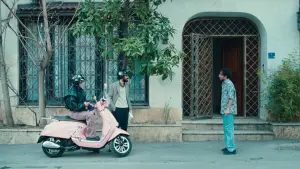 Backdrop to the movie "Divine Comedy" #540583