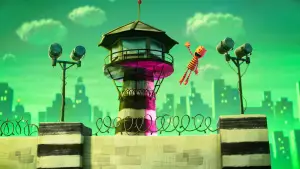 Backdrop to the movie "Dog Man" #575749