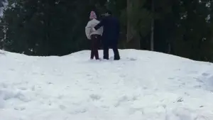 Backdrop to the movie "Fireworks" #710954