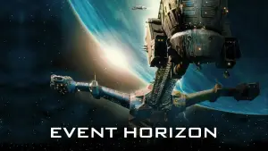 Backdrop to the movie "Event Horizon" #788707