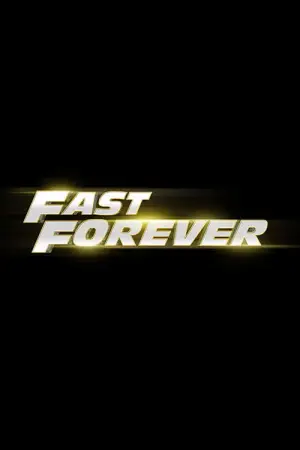 Poster to the movie "Fast X: Part 2" #769909