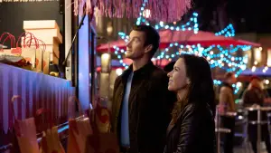 Backdrop to the movie "An Unexpected Valentine" #644728