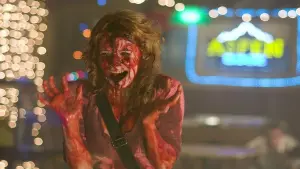 Backdrop to the movie "Feast" #300824