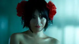 Backdrop to the movie "Girl