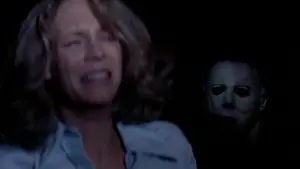 Backdrop to the movie "Halloween" #610860