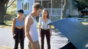 Backdrop to the movie "I Know What You Did Last Summer" #694625