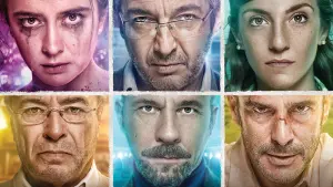 Backdrop to the movie "Wild Tales" #465406