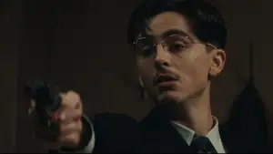 Backdrop to the movie "Marty Supreme" #795797