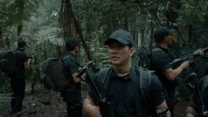 Backdrop to the movie "Timur" #534275