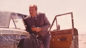 Backdrop to the movie "McQ" #485215