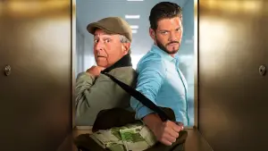 Backdrop to the movie "Million Dollar Madness" #540051