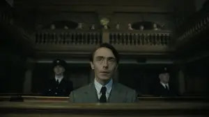 Backdrop to the movie "My Policeman" #754988