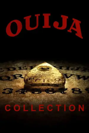 Poster to the movie "Ouija" #791542