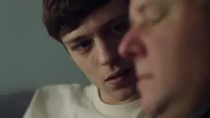 Backdrop to the movie "Sebastian" #684074