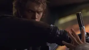 Backdrop to the movie "Star Wars: Episode III - Revenge of the Sith" #608202