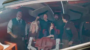 Backdrop to the movie "Superman: Legacy" #765447