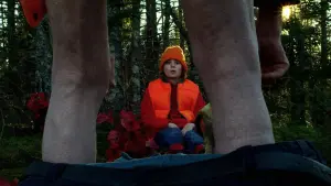 Backdrop to the movie "The ABCs of Death" #406207