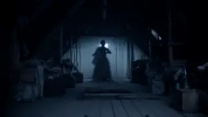 Backdrop to the movie "The Damned" #565013