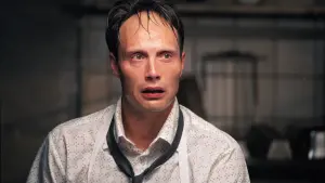 Backdrop to the movie "The Green Butchers" #441496