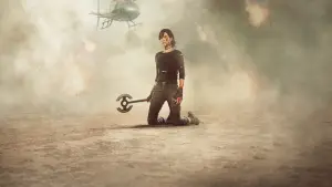 Backdrop to the movie "The Old Guard 2" #570015