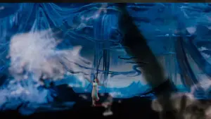 Backdrop to the movie "The Red Shoes" #751576