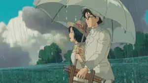 Backdrop to the movie "The Wind Rises" #632696