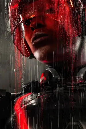 Poster to the movie "TRON: Ares" #518081