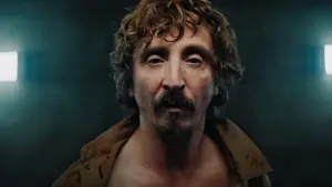 Backdrop to the movie "The Platform" #248839