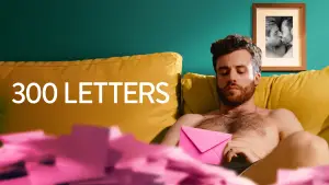 Backdrop to the movie "#300Letters" #792298