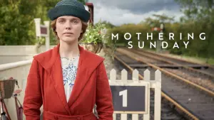 Backdrop to the movie "Mothering Sunday" #336631