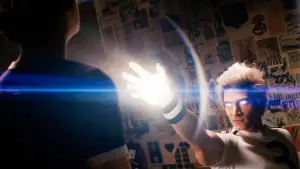 Backdrop to the movie "Scott Pilgrim vs. the World" #617976