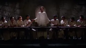 Backdrop to the movie "The Greatest Story Ever Told" #339039