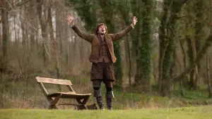 Backdrop to the movie "Bill" #631496