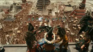 Watch film Apocalypto | Apocalypto - HD (Trailer)