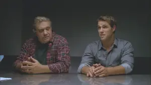 Backdrop to the movie "Finish Line" #687849