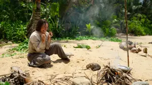 Backdrop to the movie "Send Help" #507614