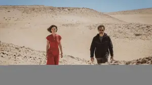 Backdrop to the movie "The Beloved" #799097