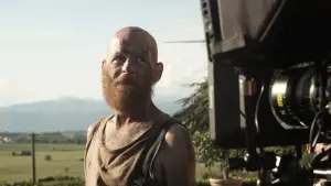 Backdrop to the movie "The Book of the Dead" #736436