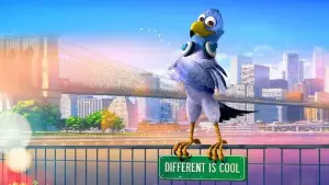 Backdrop to the movie "Pierre the Pigeon-Hawk" #914313