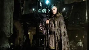 Backdrop to the movie "Your Highness" #344121