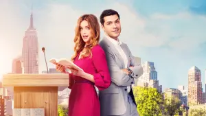 Backdrop to the movie "A Bestselling Kind of Love" #430593