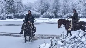 Backdrop to the movie "A Silent Death" #789183