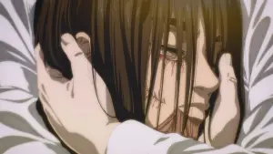 Backdrop to the movie "Attack on Titan: THE LAST ATTACK" #762273