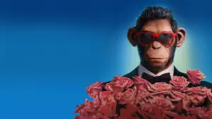 Backdrop to the movie "Better Man" #575359