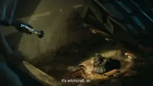 Backdrop to the movie "Black Blood" #541538