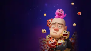 Backdrop to the movie "Boonie Bears: Time Twist" #191713