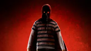 Backdrop to the movie "Brightburn" #302655