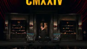 Backdrop to the movie "CMXXIV" #539499