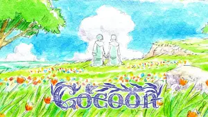 Backdrop to the movie "Cocoon: From the Girls of Summer" #788995