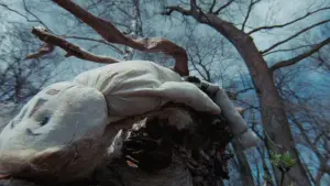 Backdrop to the movie "Josefine M." #713766